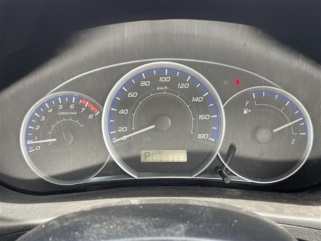 Subaru FORESTER 2011 8014237-1