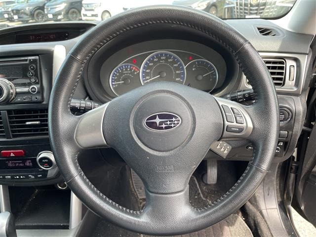 Subaru FORESTER 2011 8014237-11