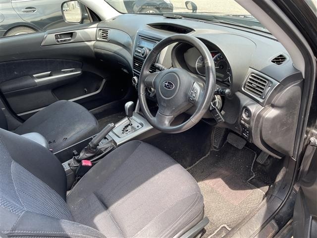 Subaru FORESTER 2011 8014237-12