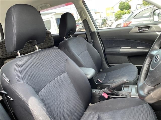 Subaru FORESTER 2011 8014237-13
