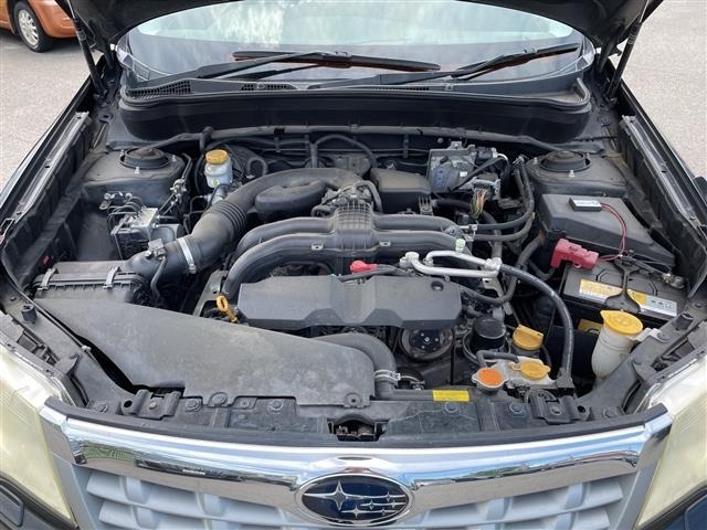 Subaru FORESTER 2011 8014237-15