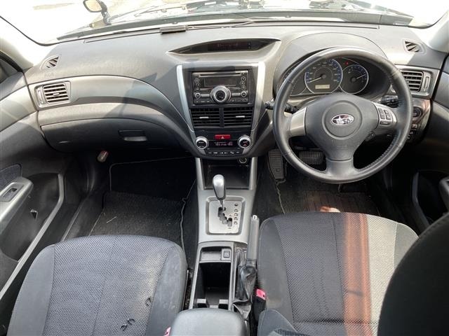 Subaru FORESTER 2011 8014237-16