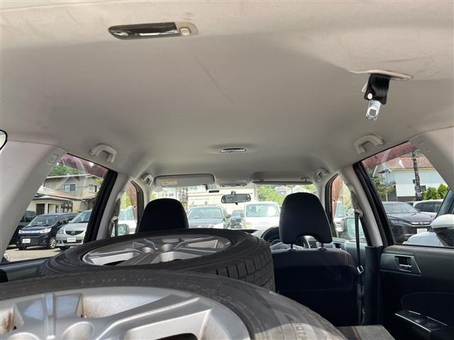 Subaru FORESTER 2011 8014237-2
