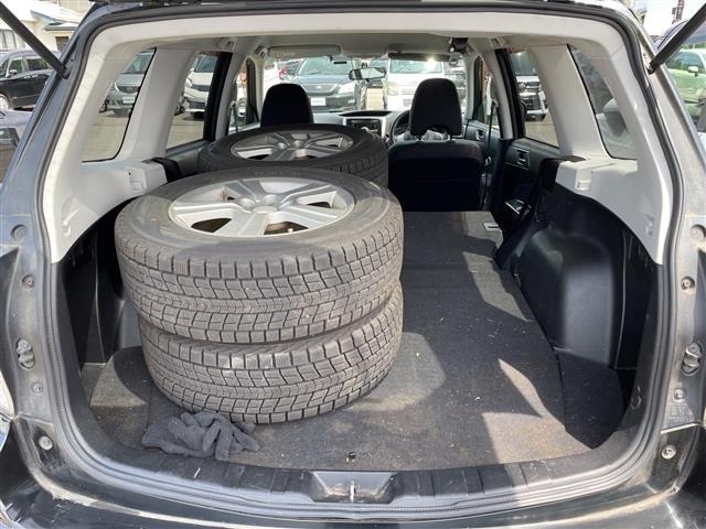 Subaru FORESTER 2011 8014237-23