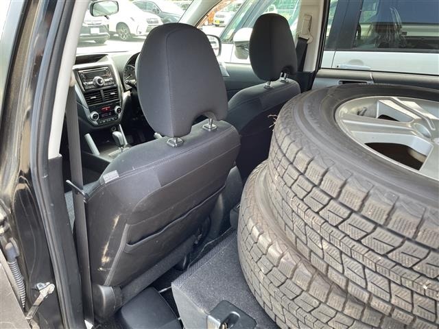 Subaru FORESTER 2011 8014237-4