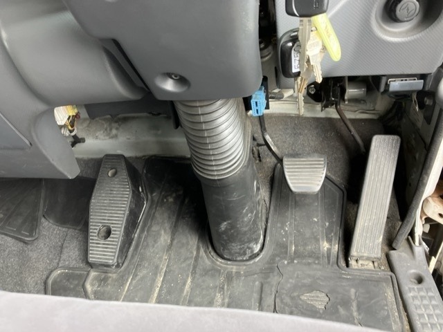 Isuzu FORWARD 2016 7990827-2