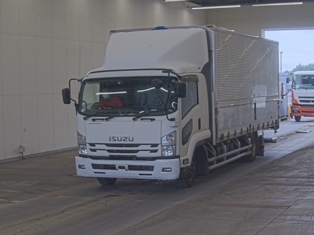 Isuzu FORWARD 2017 7990834-0