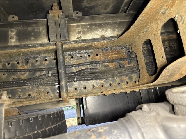 Isuzu FORWARD 2017 7990834-12