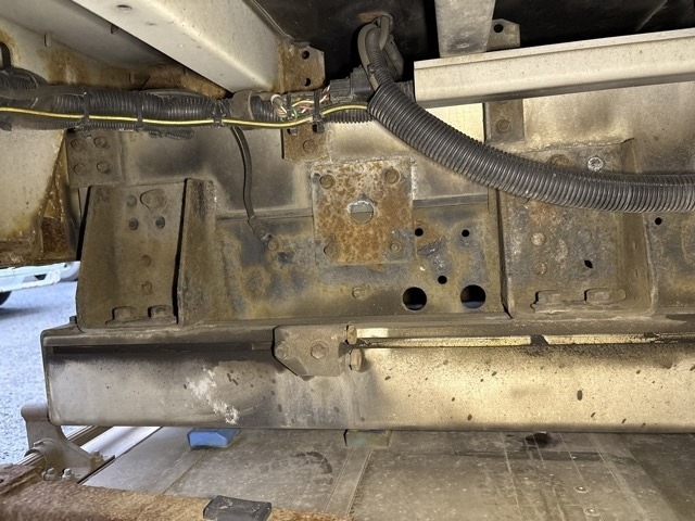 Isuzu FORWARD 2017 7990834-15