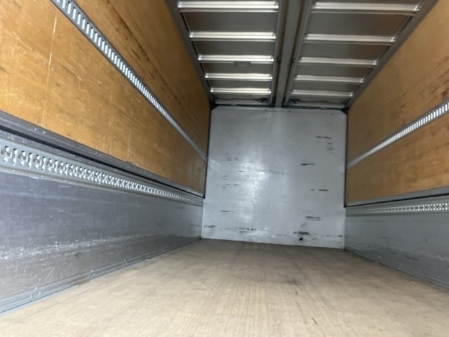Isuzu FORWARD 2017 7990834-19