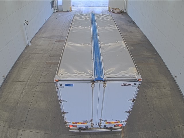 Isuzu FORWARD 2017 7990834-3