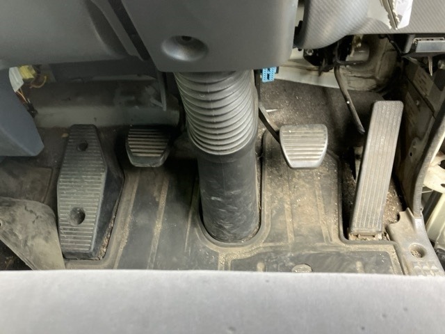 Isuzu FORWARD 2017 7990834-4