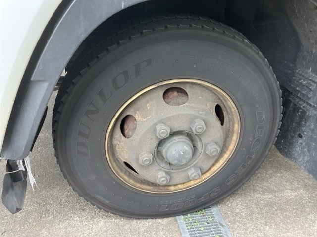 Isuzu FORWARD 2017 7990834-8