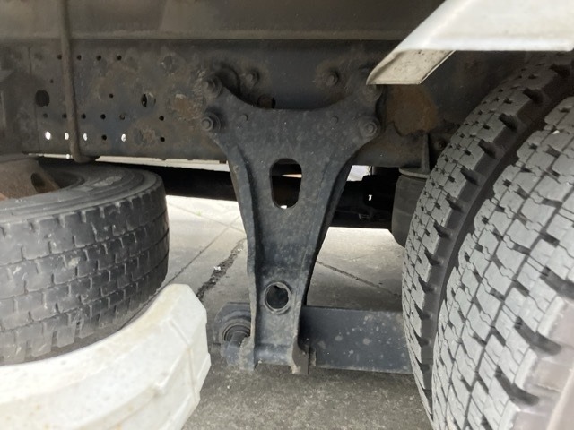 Isuzu FORWARD 2017 7990834-9