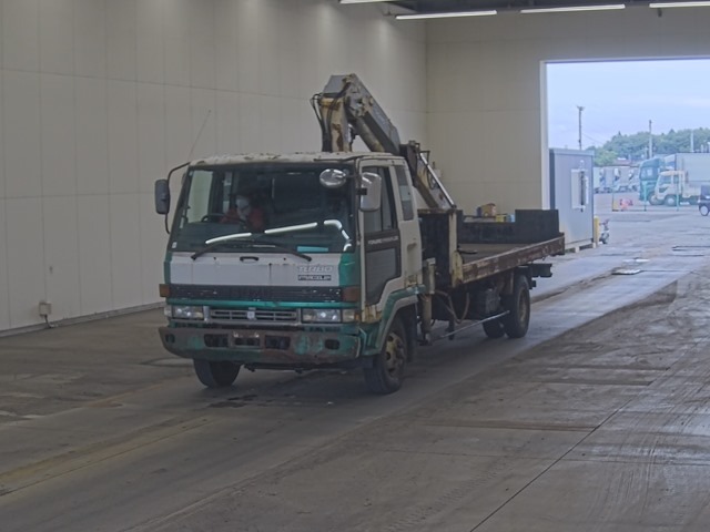Isuzu FORWARD 1990 7990888-0
