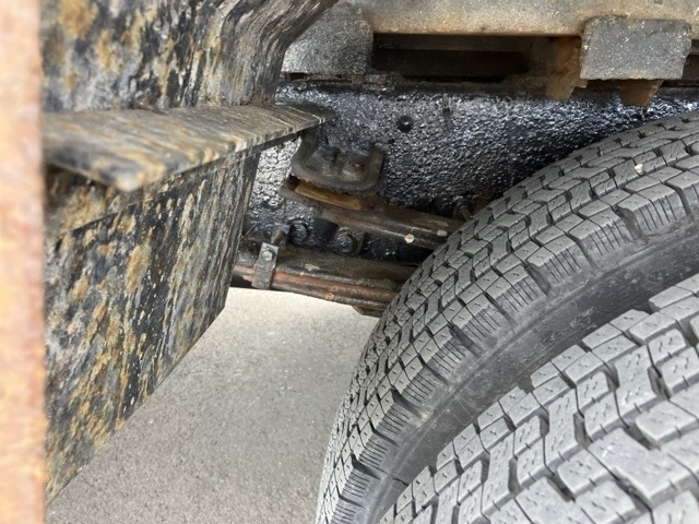 Isuzu FORWARD 1990 7990888-10