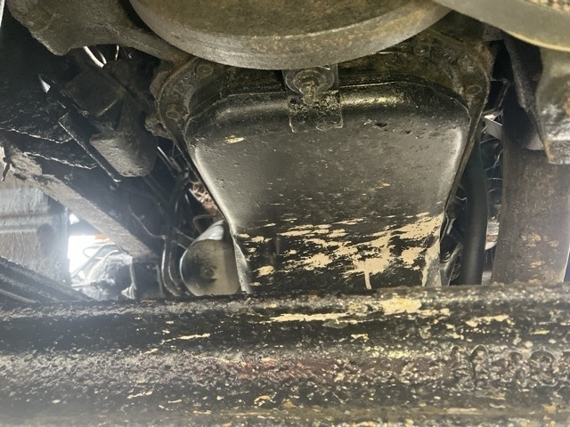 Isuzu FORWARD 1990 7990888-11