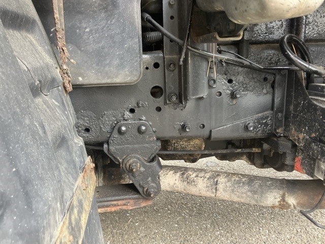Isuzu FORWARD 1990 7990888-12