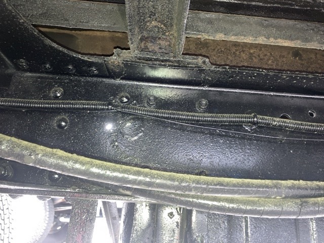 Isuzu FORWARD 1990 7990888-13