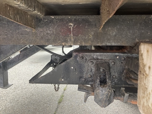Isuzu FORWARD 1990 7990888-14