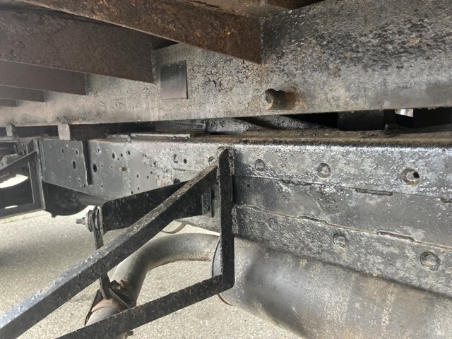 Isuzu FORWARD 1990 7990888-15