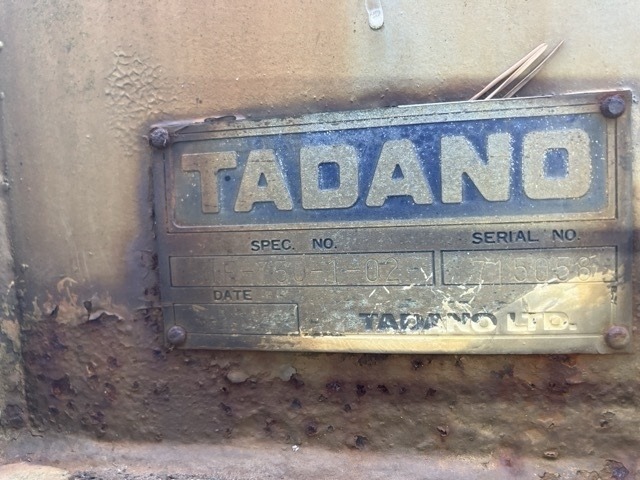 Isuzu FORWARD 1990 7990888-17