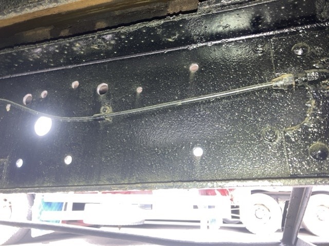 Isuzu FORWARD 1990 7990888-18