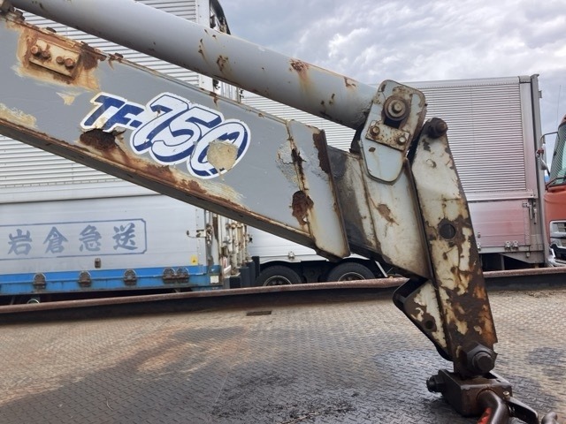Isuzu FORWARD 1990 7990888-19