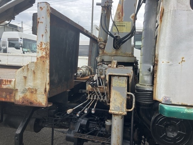 Isuzu FORWARD 1990 7990888-20