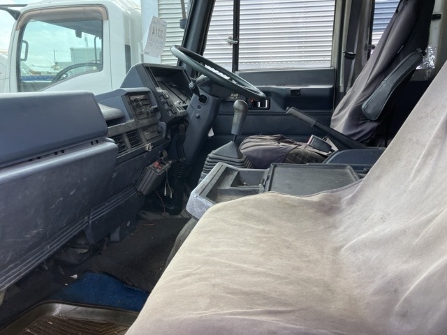 Isuzu FORWARD 1990 7990888-5