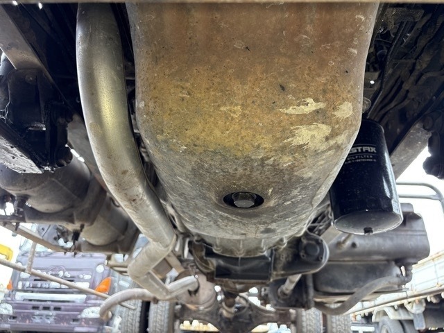 Isuzu FORWARD 1990 7990893-11