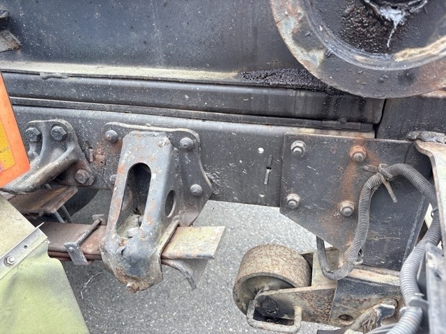 Isuzu FORWARD 1990 7990893-14