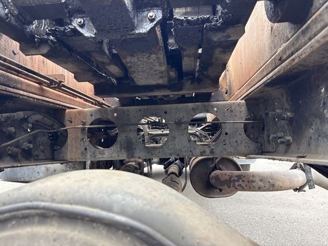 Isuzu FORWARD 1990 7990893-15
