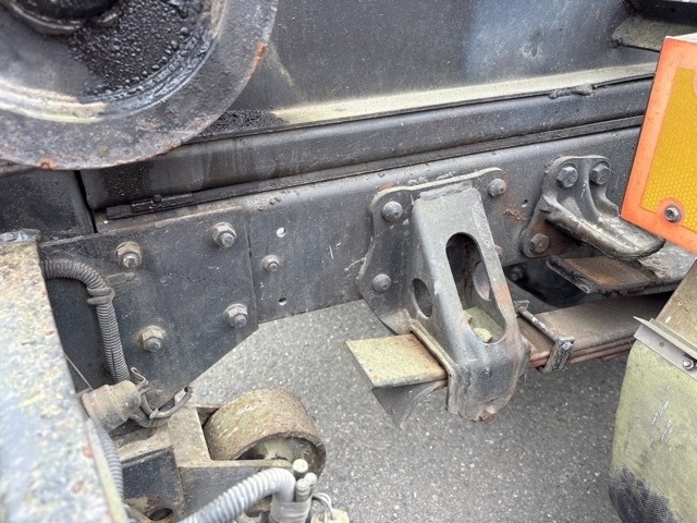 Isuzu FORWARD 1990 7990893-16