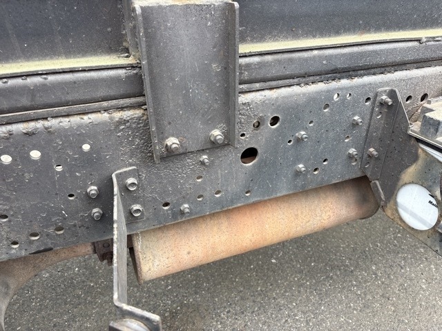 Isuzu FORWARD 1990 7990893-17