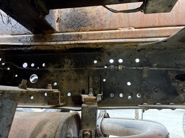 Isuzu FORWARD 1990 7990893-18