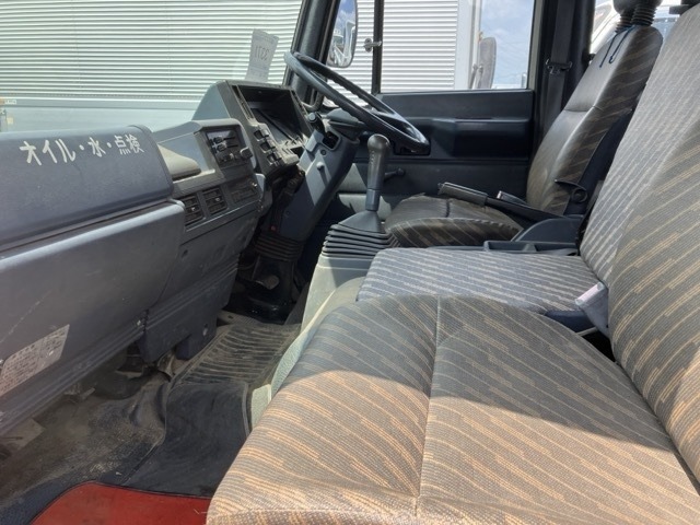 Isuzu FORWARD 1990 7990893-5