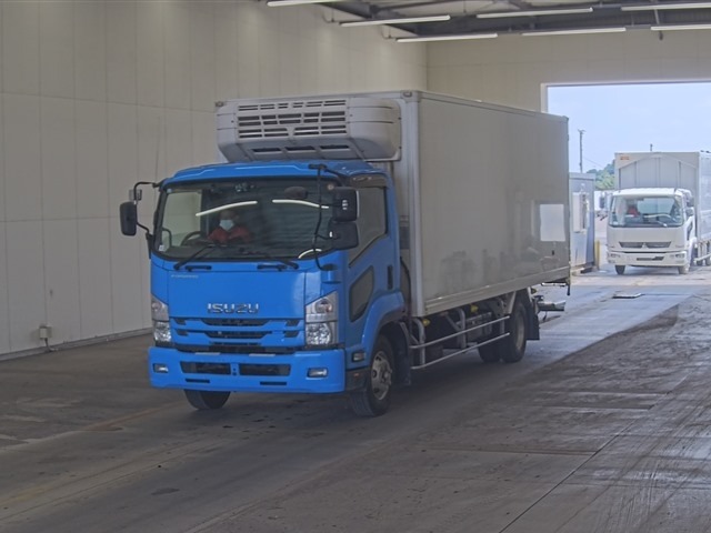 Isuzu FORWARD 2016 7990934-0