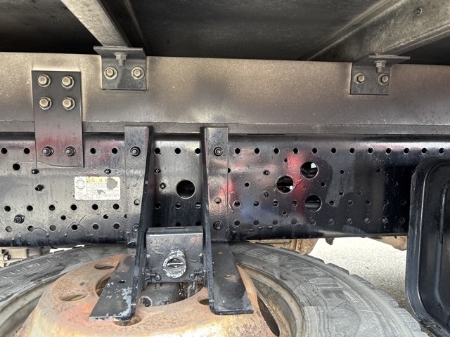 Isuzu FORWARD 2016 7990934-11