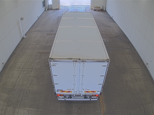 Isuzu FORWARD 2016 7990934-3
