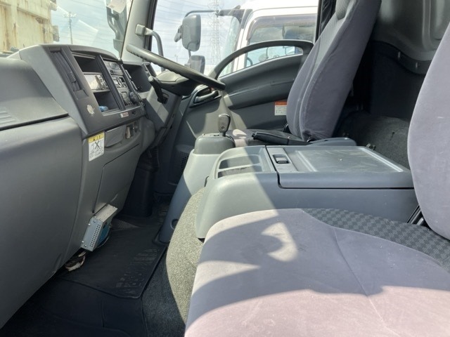 Isuzu FORWARD 2016 7990934-5