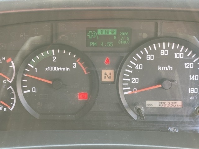 Isuzu FORWARD 2016 7990934-6