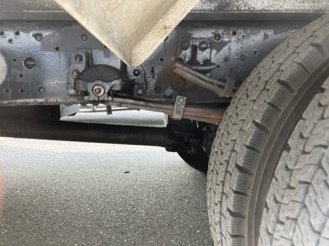 Isuzu FORWARD 2016 7990934-9