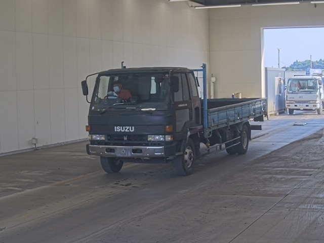 Isuzu FORWARD 1991 7990935-0