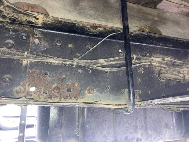 Isuzu FORWARD 1991 7990935-12