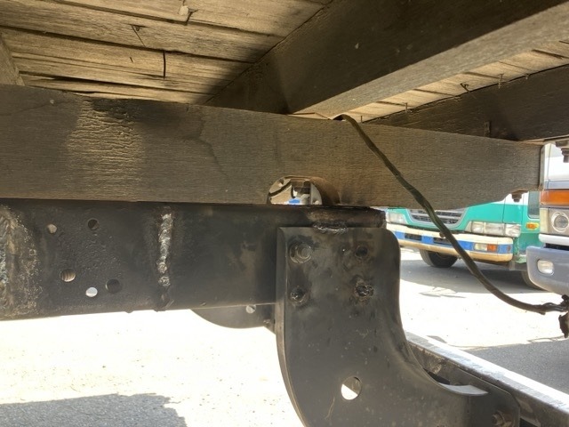 Isuzu FORWARD 1991 7990935-13