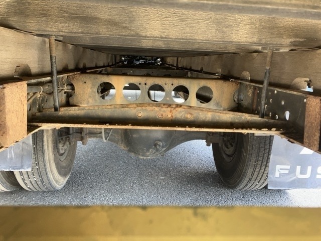 Isuzu FORWARD 1991 7990935-14
