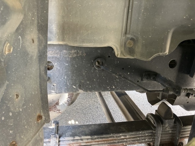 Isuzu FORWARD 1991 7990935-16