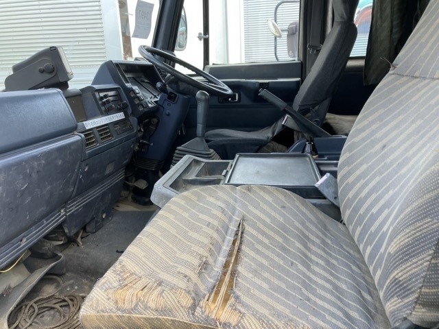 Isuzu FORWARD 1991 7990935-5