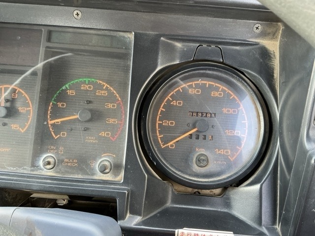 Isuzu FORWARD 1991 7990935-6
